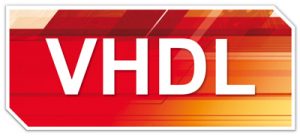 VHDL