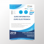 EURO INFORMATICA & EURO ELECTRONICA – TECHSOUP