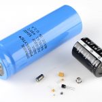 Electronic Fundamentals: Understanding Capacitors